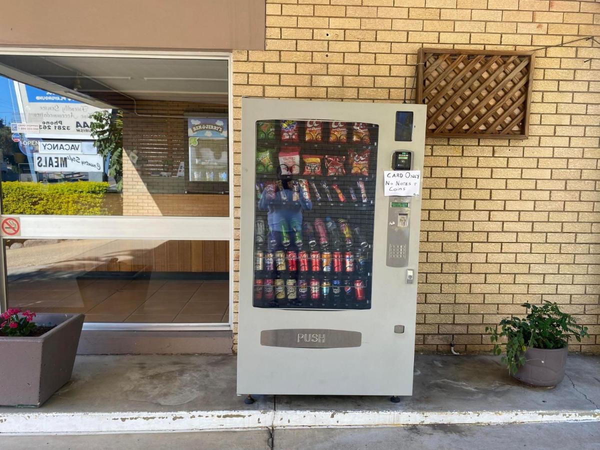 Ipswich City Motel 3*