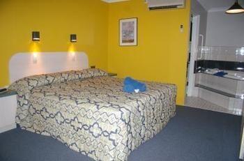 Ipswich City Motel 3* Ipswich