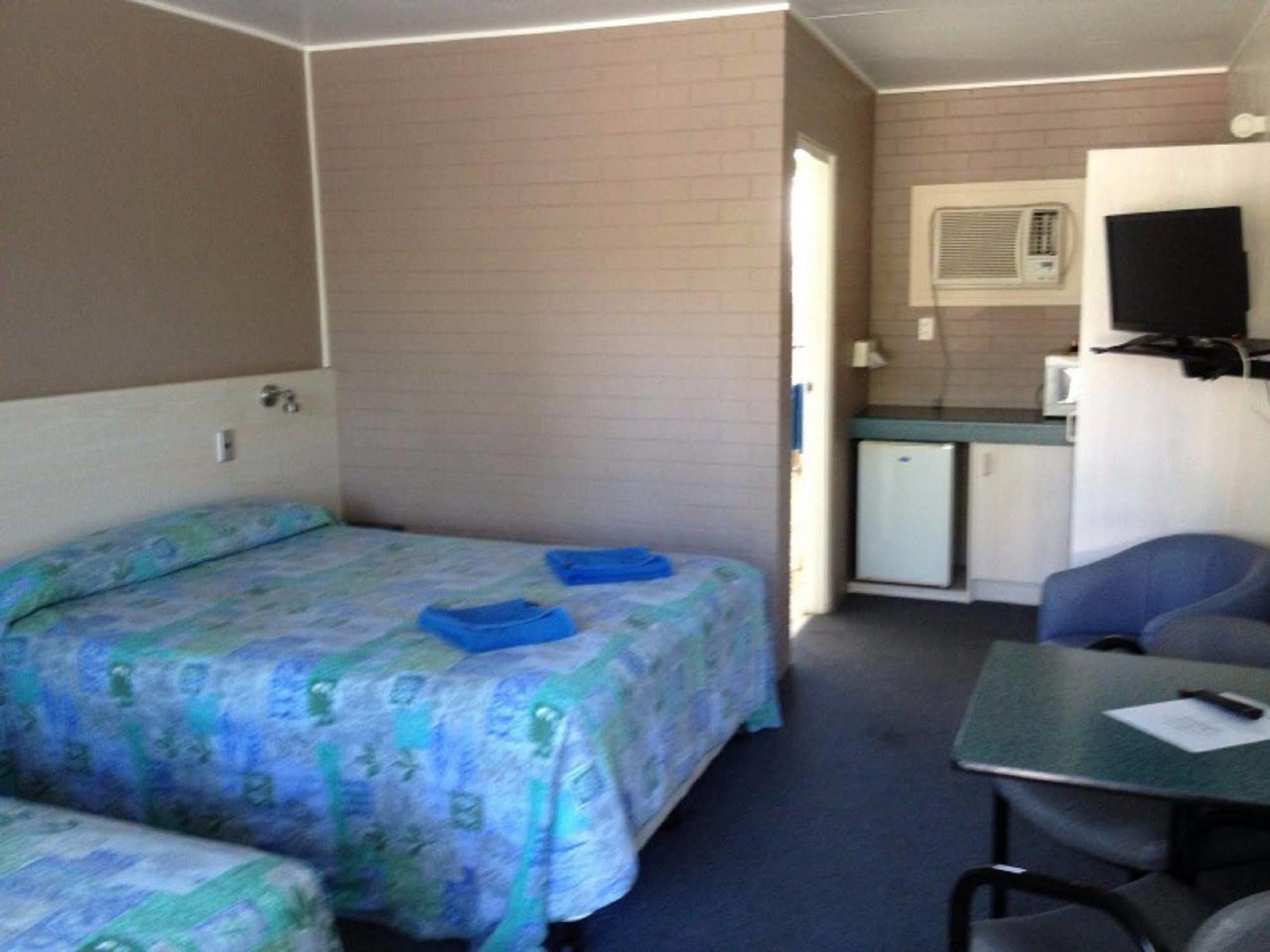 Motel Ipswich City Motel Ipswich