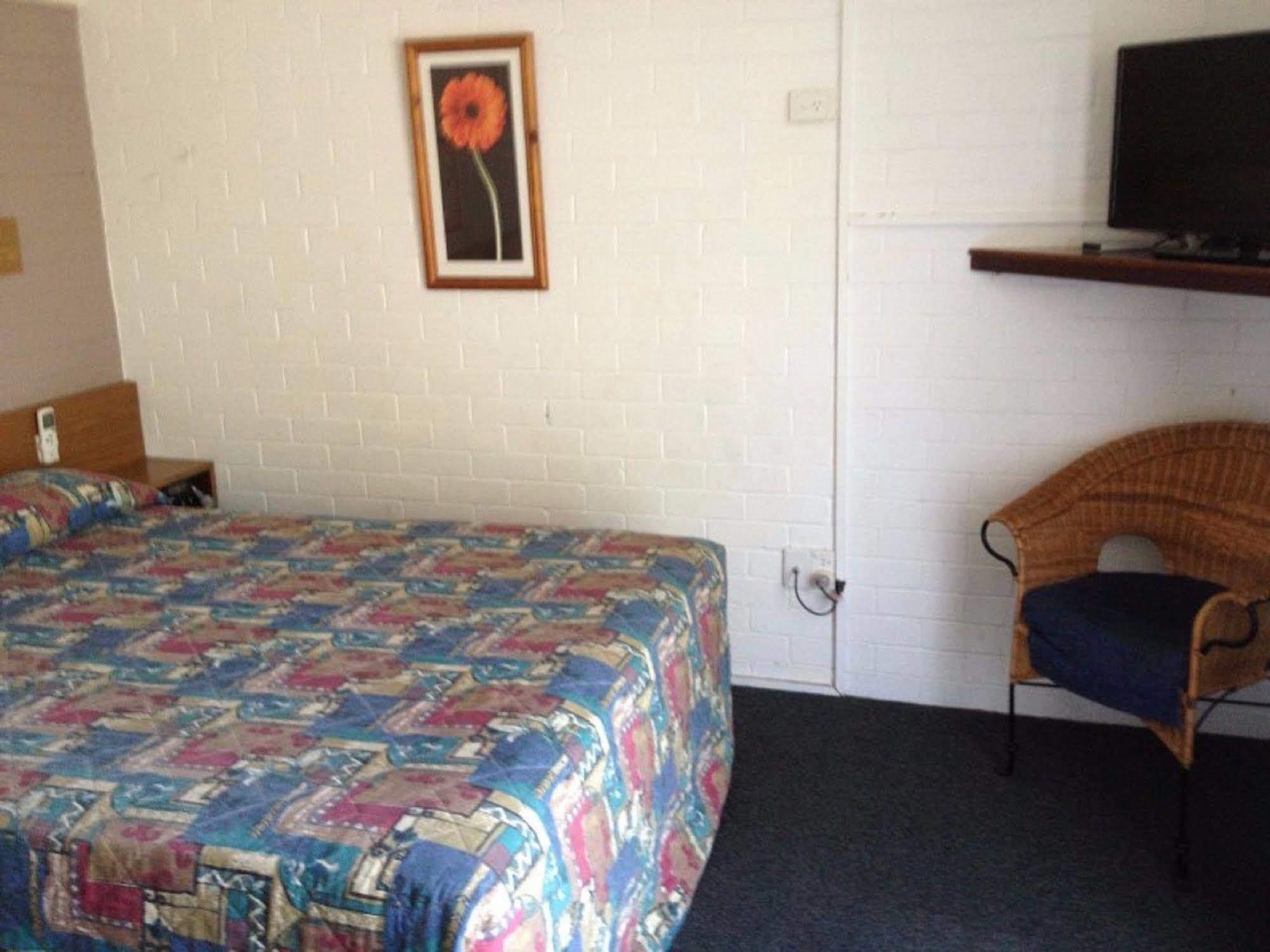 Ipswich City Motel 3* Ipswich