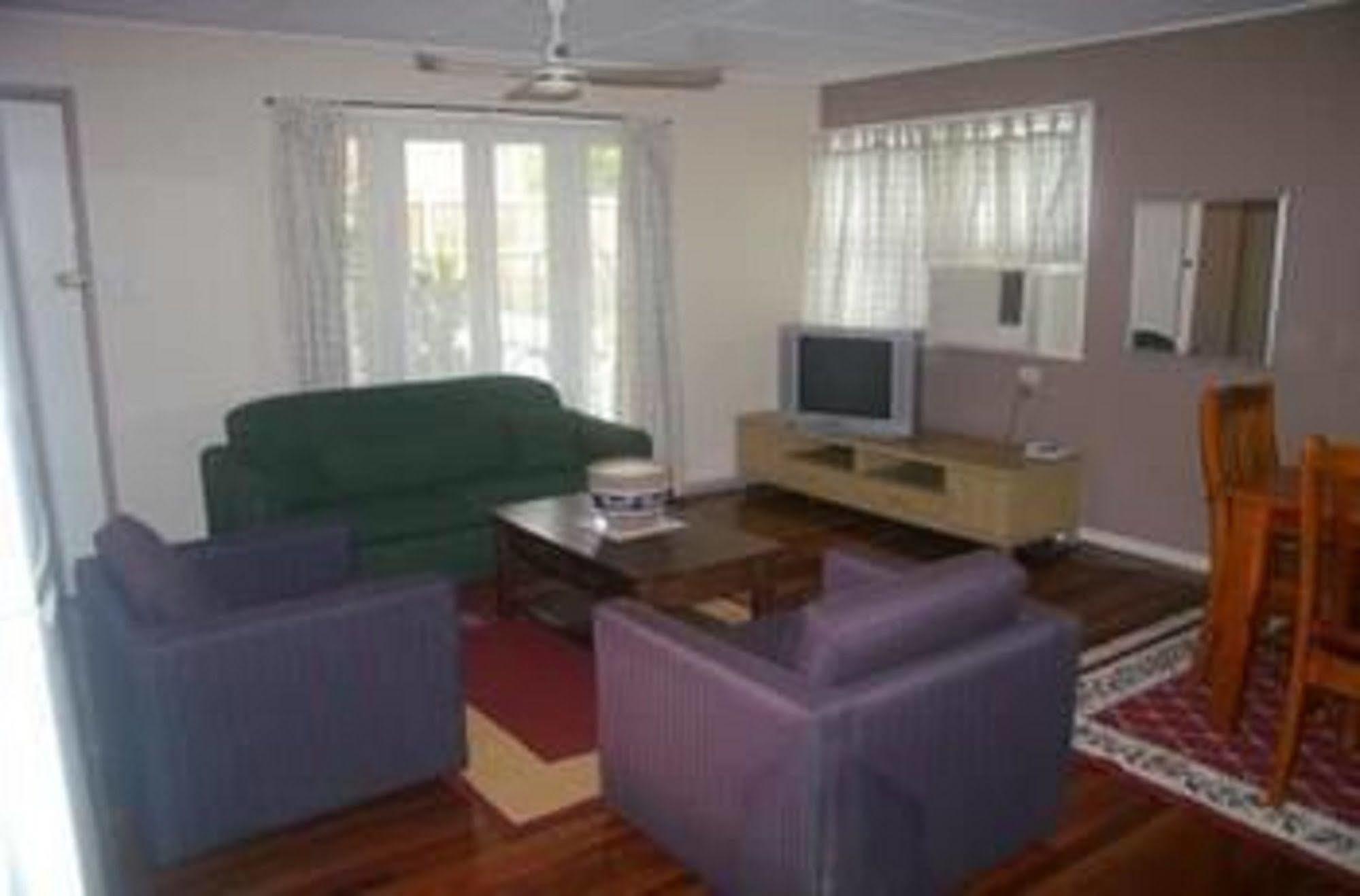 Ipswich City Motel Motel