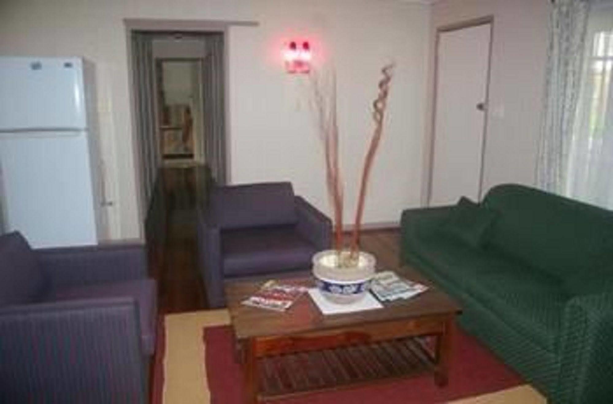 Ipswich City Motel 3*
