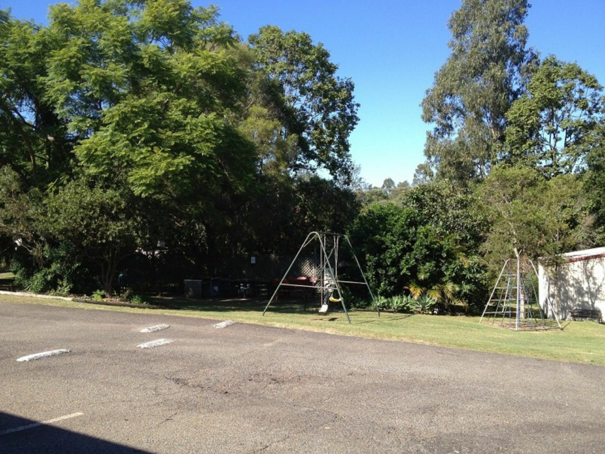 Ipswich City Motel Motel